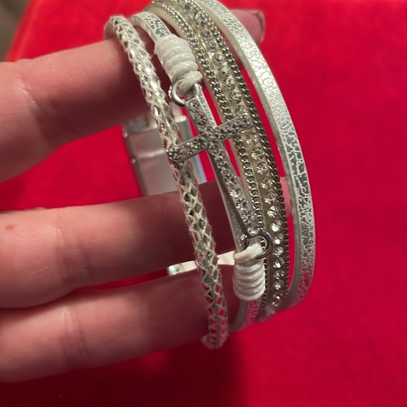 Magnetic bracelet - Picture 6 of 7